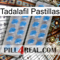 Tadalafil Pastillas 23